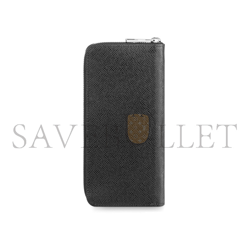 LOUIS VUITTON ZIPPY ZIPPER VERTICAL WALLET M30317 (20*10*2.5cm)
